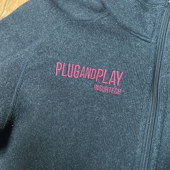 Patagonia men’s better sweater - Picture 8 of 8